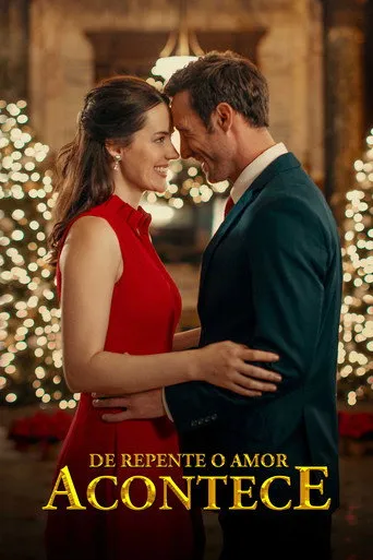 Pôster de De Repente o Amor Acontece (2020)