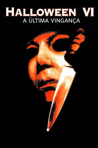 Pôster de Halloween 6 (1995)