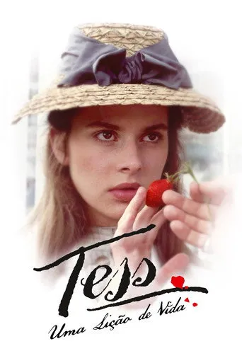 Pôster de Uma Lição de Vida (1979)