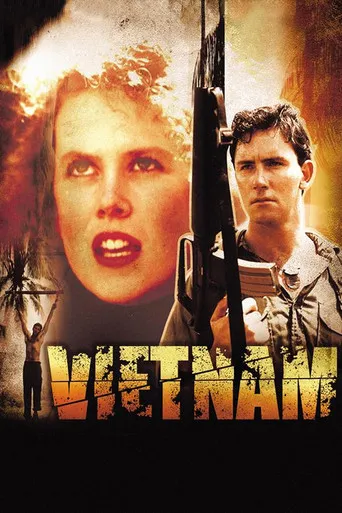 Pôster de Vietnam (1987)