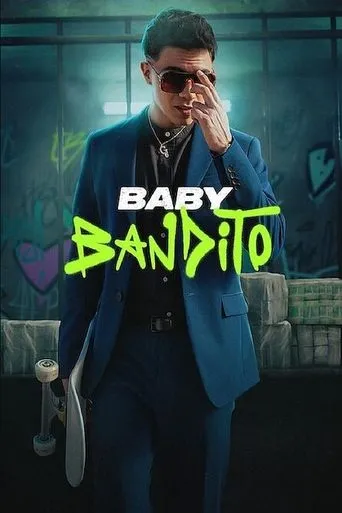 Pôster de Baby Bandito (2024)