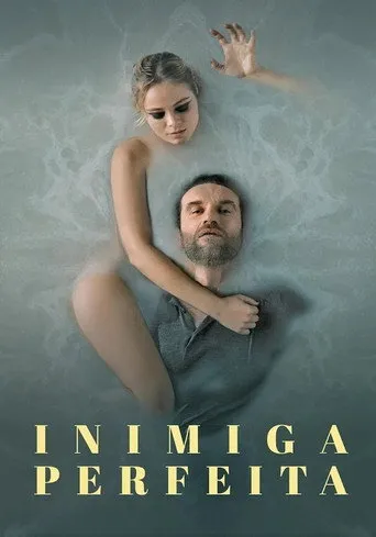 Pôster de Inimiga Perfeita (2021)