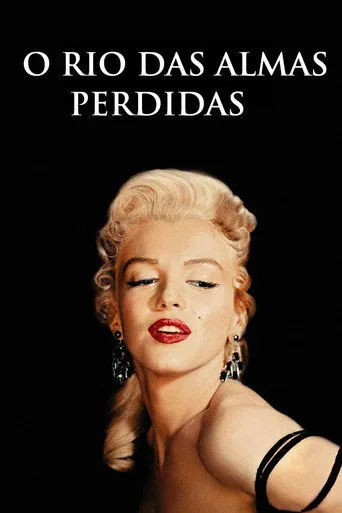 Pôster de O Rio das Almas Perdidas (1954)