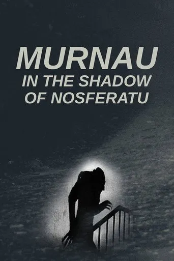 Pôster de Murnau, dans l'ombre de Nosferatu (2023)