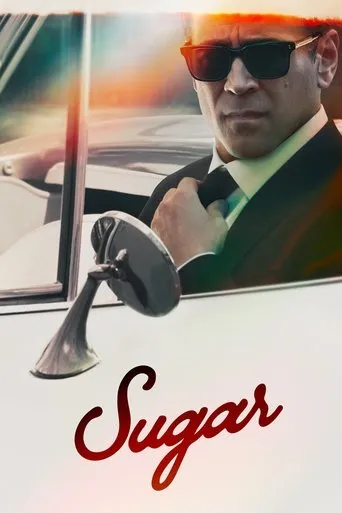 Pôster de Sugar (2024)