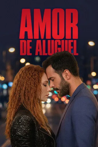 Pôster de Amor de Aluguel (2015)