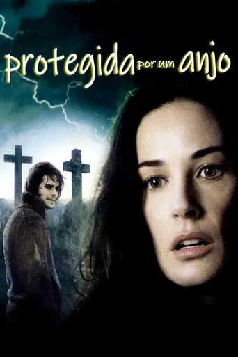 Pôster de Protegida Por um Anjo (2006)