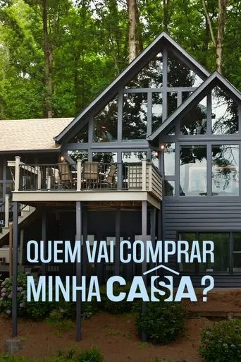 Pôster de Quem Vai Comprar Minha Casa? (2022)