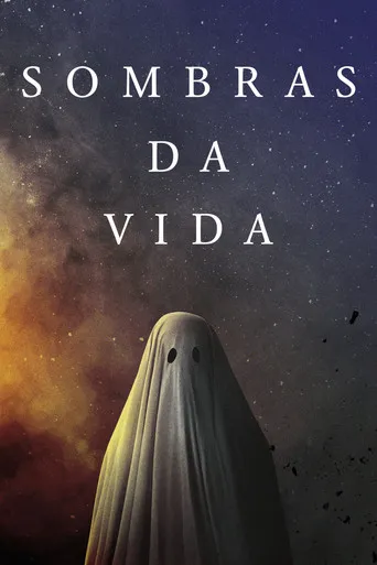 Pôster de Sombras da Vida (2017)
