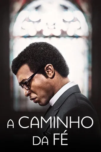 Pôster de A Caminho da Fé (2018)