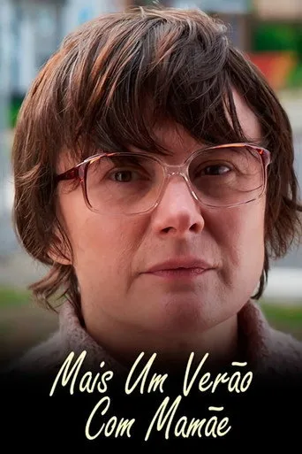 Pôster de Mais Um Verão Com Mamãe (2020)