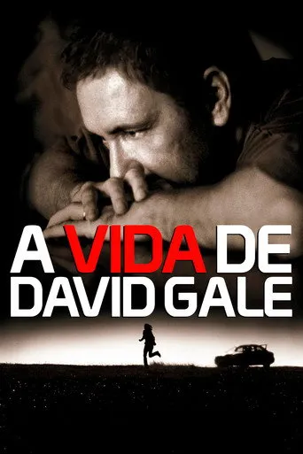 Pôster de A Vida de David Gale (2003)