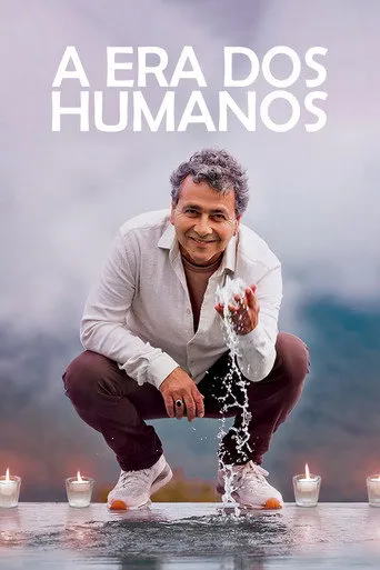 Pôster de A Era dos Humanos (2023)
