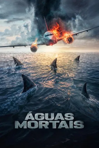 Pôster de Águas Mortais (2026)