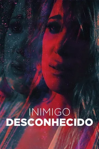 Pôster de Inimigo Desconhecido (2018)