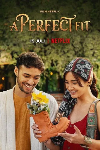 Pôster de Encaixe Perfeito (2021)