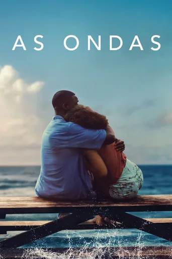 Pôster de Waves (2019)