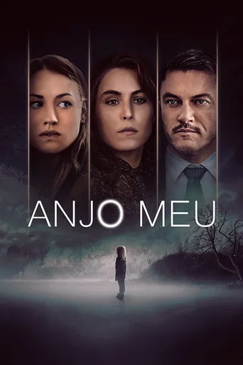 Pôster de Anjo Meu (2019)