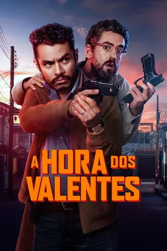 Pôster de Valente (2012)