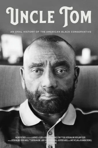 Pôster de Uncle Tom (2020)