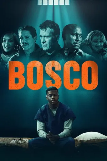 Pôster de Bosco (2024)