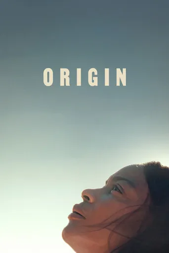 Pôster de Origin (2023)