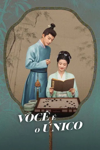 Pôster de A Pessoa Prometida (2024)