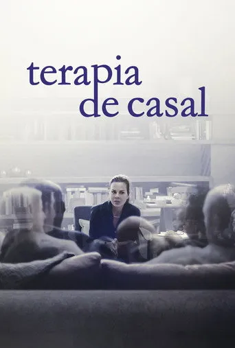 Pôster de Terapia de Casal (2019)