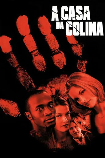 Pôster de A Casa da Colina (1999)