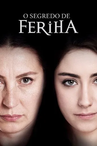 Pôster de O Segredo de Feriha (2011)