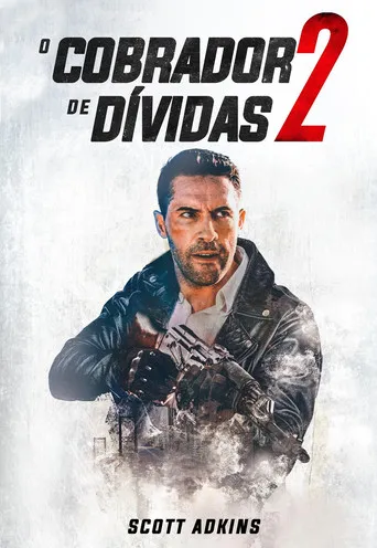 Pôster de O Cobrador de Dívidas 2 (2020)