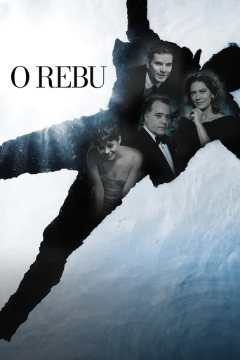Pôster de O Rebu (2014)