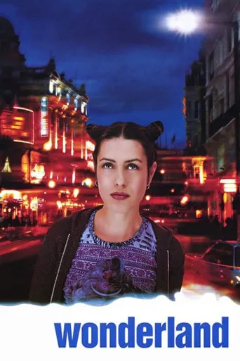 Pôster de Wonderland (1999)