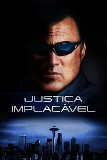 Pôster de Justiça Implacável (2011)