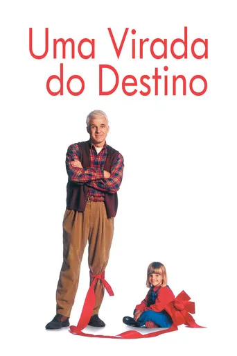 Pôster de Uma Virada do Destino (1994)