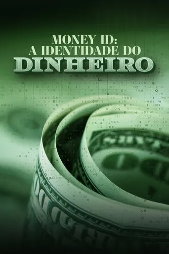 Pôster de Money ID - A Identidade do Dinheiro (2021)