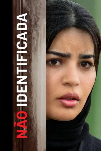 Pôster de Não Identificada (2026)