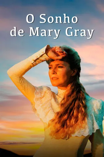 Pôster de O Sonho de Mary Gray (1989)