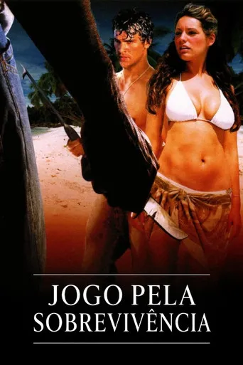 Pôster de Jogo Pela Sobrevivência (2005)