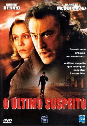 Pôster de O Último Suspeito (2002)