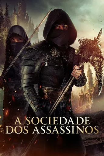 Pôster de Leonard (2015)