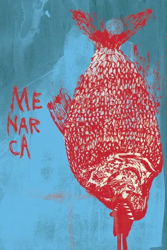 Pôster de Menarca (2020)