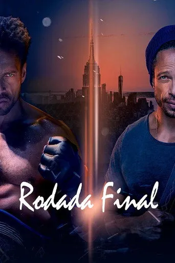 Pôster de Rodada Final (2018)