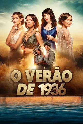 Pôster de O Verão de (2026)