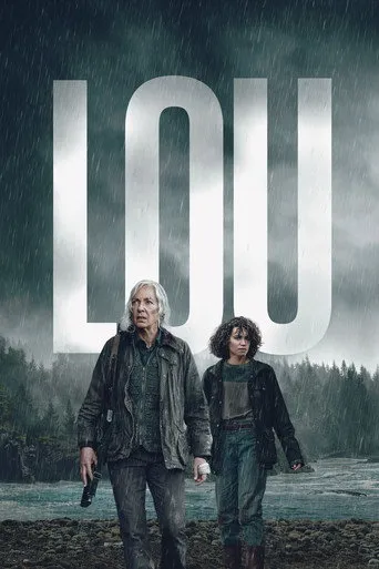 Pôster de Lou (2022)