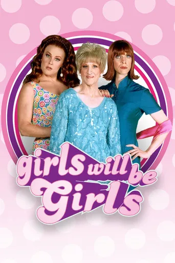 Pôster de Girls Will Be Girls (2003)