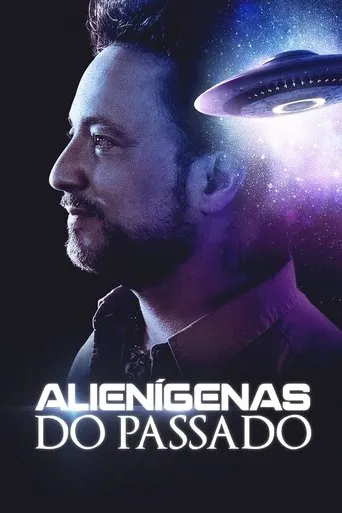 Pôster de Alienígenas do Passado (2010)