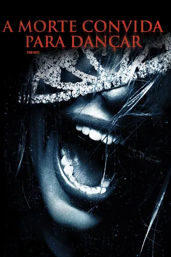 Pôster de A Morte Convida para Dançar (2008)