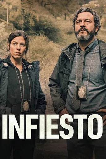 Pôster de Infiesto 4K [DV][HDR]