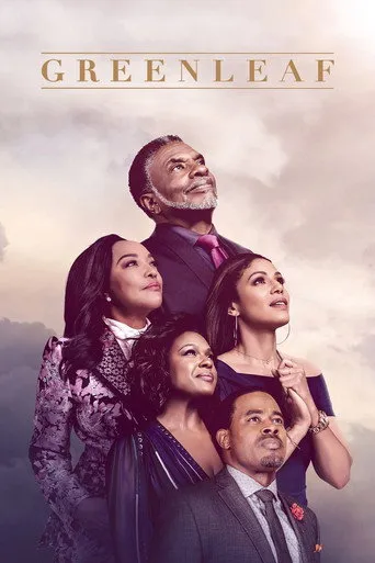 Pôster de Greenleaf (2016)